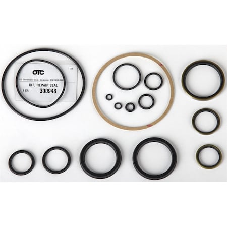 Bosch Seal Kit, 300948 300948